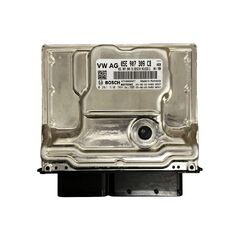 VW Taigo hatchback r.v. 2025 řídící jednotka motoru DXDB VSY 05E907309CB 05E907309CB