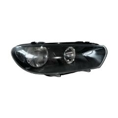 VW Scirocco 3 r.v. 2011 pravé přední světlo halogen 1K8941006G