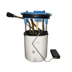 Škoda Superb 2 sedan r.v. 2010 palivové čerpadlo nádrže 1K0919051CN