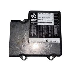 Řídící jednotka airbagu 3C0909605N