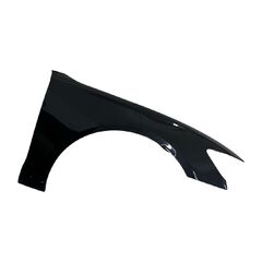 Audi A6 C7 4G avant r.v. 2013 černá metalíza kód barvy LZ9Y pravý blatník