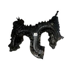 Audi A6 C7 4G facelift S-Line avant r.v. 2018 sací potrubí CRT 059129711DM