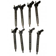 Vstřik vstřiky 057130277BE