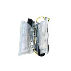 VW Passat CC r.v. 2009 airbagy sedaček