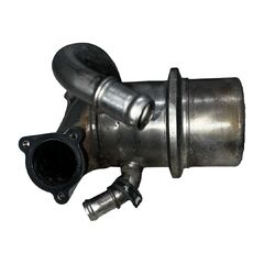 Chladič zpětného vedení DFG 04L131512BG