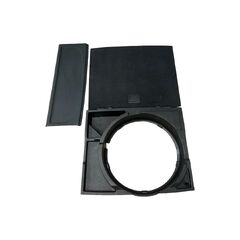 Audi Q3 8U S-Line r.v. 2014 podlaha kufru 8U0012109E 8U0867769C 8U0861529A