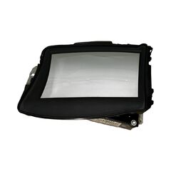 Audi A6 4G sedan r.v. 2012 displej head up 4G0919604G