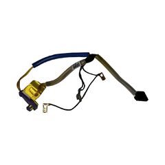 VW Golf 5 hatchback r.v. 2008 podvolantový kabílek 1K0971584C