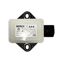 Audi A4 8K facelift avant r.v. 2013 řídící jednotka příčného zrychlení 8R0907637B