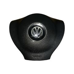 VW Passat B7 kombi r.v. 2014 airbag řidiče 3C8880201T kabílek 3C8971854F