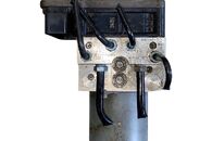 Audi A8 D4 4H sedan r.v. 2011 řídící jednotka ABS 4H0907379C 4H0614517C