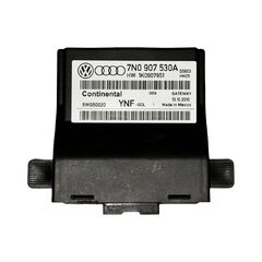VW Golf 6 kombi r.v. 2011 řídící jednotka gateway 7N0907530A