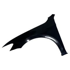 VW Passat B8 kombi r.v. 2015 černá metalíza kód barvy LC9X levý blatník