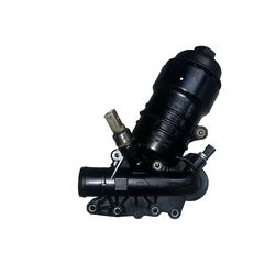 Držák olejového filtru CRT 059115389AD