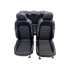 VW Golf 7 kombi alltrack r.v. 2015 sedačky