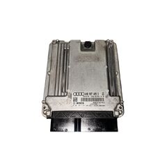 Audi A8 D4 4H sedan r.v. 2011 CDSB MXX řídící jednotka motoru 4H0907409D 4H0907409