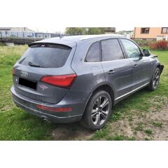 Vůz na náhradní díly Audi Q5 S-Line 2013 CDUD NKH LZ7S