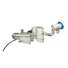 VW Touran 1T2 facelift r.v. 2007 nádoba na ostřikovače 1T0955453C