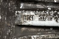 VW kola 235/45/R17 8Jx17H2 ET41 letní 4,88 mm 3C8601025A