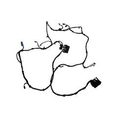 VW Passat B8 kombi r.v. 2016 kabelový svazek pátých dveří 3G9971147K