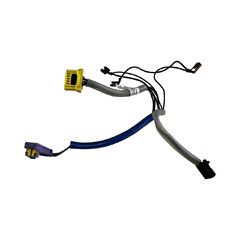 Podvolantový kabílek 3U0971584