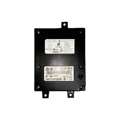 Škoda Superb 2 facelift kombi řídící jednotka bluetooth 7P6035730N