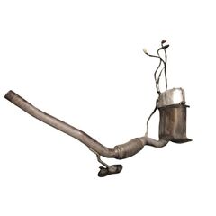 DPF katalyzátor 1K0254707KX 1K0254707K