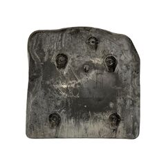 Škoda Superb 3 facelift kombi r.v. 2020 kryt podvozku 3V0825521