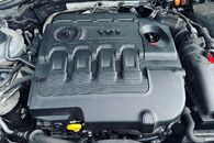 Náhradní díly Škoda Octavia 3 RS kombi 2015 CUPA PDT LF9R