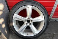 Zimní kola 255/45 R20, 6,24 mm, DOT 2119, 8,5Jx20H2, ET33, 8R0601025BP, 8R0601025CA