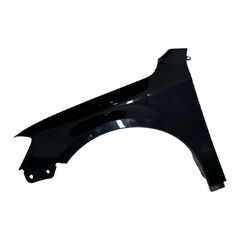 VW Passat B7 kombi r.v. 2014 černá metalíza kód barvy LC9X levý blatník