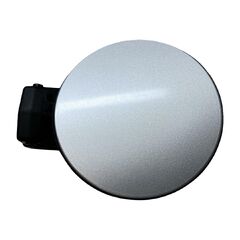 VW Scirocco r.v. 2009 stříbrná metalíza barva kód barvy LA7W víko nádrže 1K8809857C