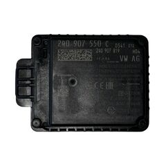 Škoda Fabia 4 hatchback r.v. 2025 ACC radar 2Q0907550C