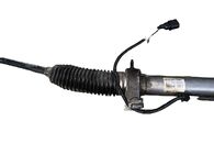 VW Caddy 2K kombi r.v. 2008 řízení