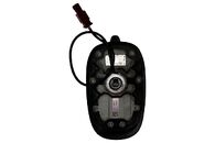 VW Tiguan 5N facelift r.v. 2014 černá matná anténa 3C0035507M