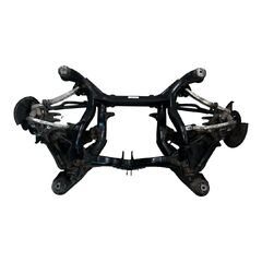 VW Touareg 7P facelift r.v. 2016 zadní náprava 7P0500041