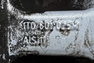 VW kola 205/55/R16 6,5Jx16H2 ET50 letní 6,47 mm 1T0601025M