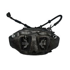 Audi Q7 4M r.v. 2018 druhá generace levý přední brzdový třmen