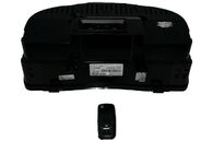 VW Golf 5 hatchback r.v. 2008 naftové budíky 1K0920874B