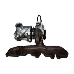 Turbo CRK 04L253016H