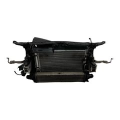 Audi A6 C7 4G avant r.v. 2013 chladičová stěna CKVC 3.0TDI 180KW 4G0805594C