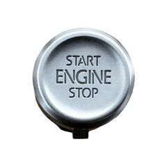 VW Passat B8 kombi r.v. 2015 tlačítko STAR STOP