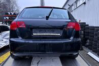 Vůz na náhradní díly Audi A3 Sportback 2007 BMM JLR LZ9Y