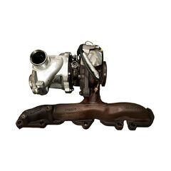 Turbo 04L253016H CXXB 1.6TDI 81W