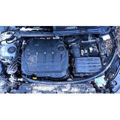 Motor naftový 2.0TDI 75KW DTR DTRE VW Caddy 5K skříňový vůz r.v. 2023