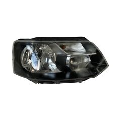 VW Transporter T5 facelift r.v. 2013 skříňový vůz  pravé přední světlo halogen 7E1941016H