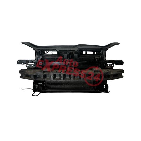 VW Golf 5 hatchback r.v. 2008 chladičová stěna BLS 1.9TDI 77KW