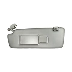 Audi A4 B8 facelift allroad r.v. 2013 levá sluneční clona 8K0857551