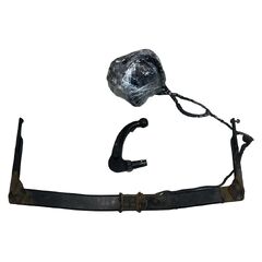 Škoda Octavia 3 kombi r.v. 2016 tažné zařízení jednotka 5Q0907383J