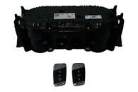 VW Passat B8 kombi r.v. 2015 naftové budíky 3G0920751